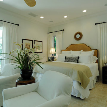 South Tampa Villa