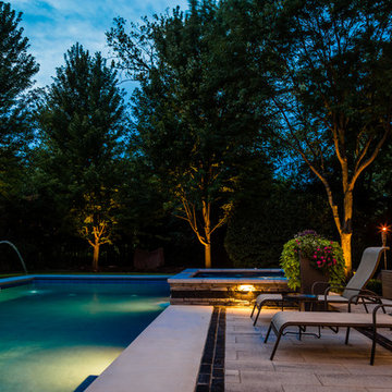 Stay-At-Home Resort