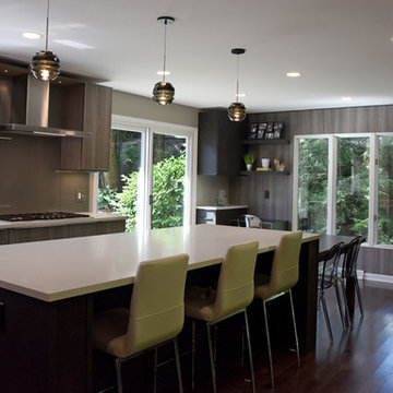 Pepper Pike Kitchen