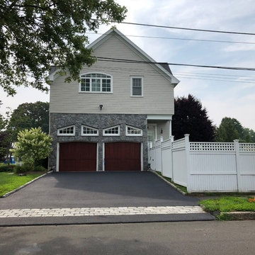 Shingle Installation in Fairfield, CT