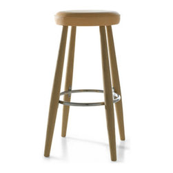 Wegner CH58 Counter Stool - Bar Stools And Counter Stools