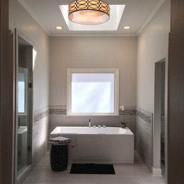 Law Master Bath