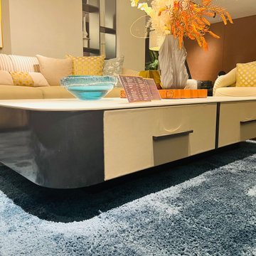 China Luxury Furninture