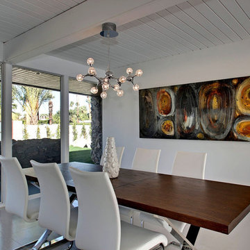 Gran Via Valmonte, Palm Springs Modern/Mid-Century Home
