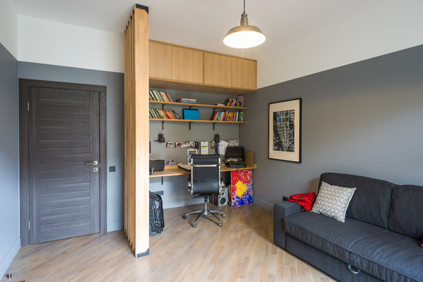 by Пётр Покровский