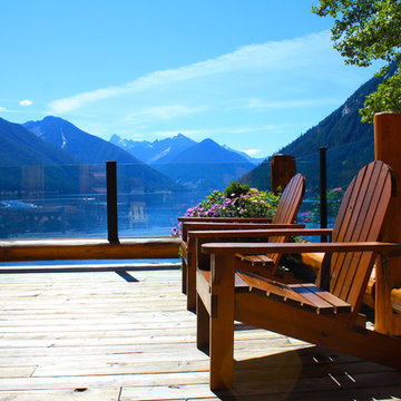 The Lake House