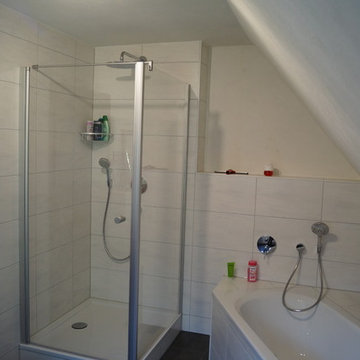 Wohlfühlbad und Gäste-Toilette Tübingen
