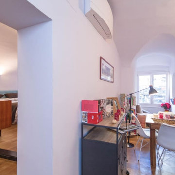 Appartamento bed & books | 70 MQ