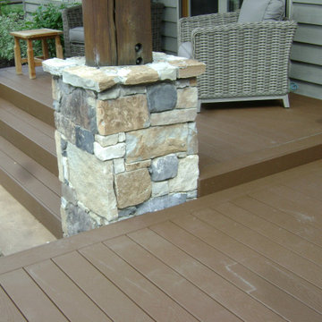 Decks