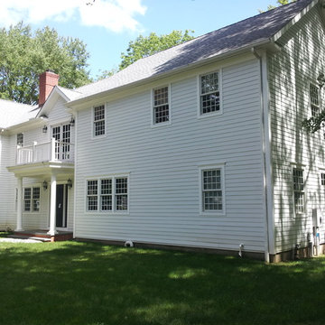Bulkeley ave Westport CT