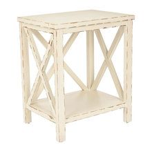 End tables