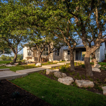 Spicewood Ranch
