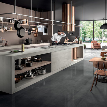 Introducing NEW Sapien Stone for Countertops!