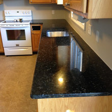 Granite