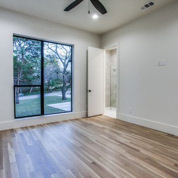 Designed For Luxury ADU Construction in Santa Fe Springs, CA