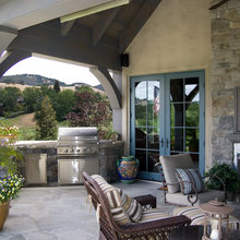stucco