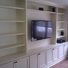 Living Room Ideas