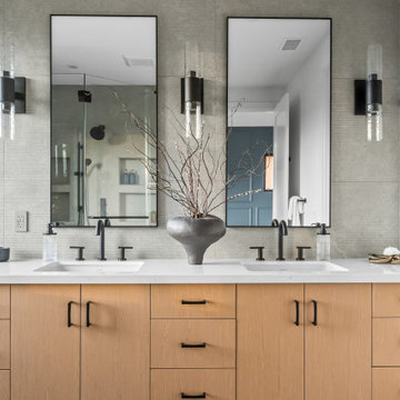Newly Built Home in Redwood City