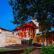Houses I Love