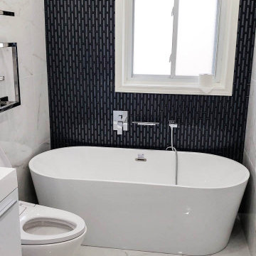 Bathrooms Projects