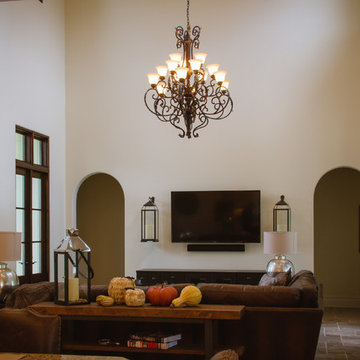 Living Room Systems