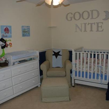 Custom Childrens Furniture