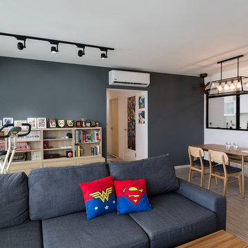 Scandinavian Design