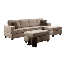Living Room Ideas