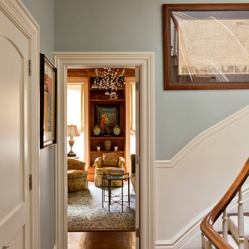 Brownstone, Hoboken