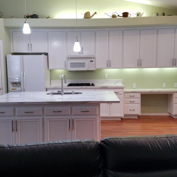 Interior Painting