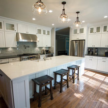 Kitchen Ideas