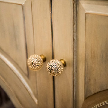 Buffets, Servers, Sideboards and Cupboards