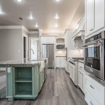 The Trails at Regal Park Home