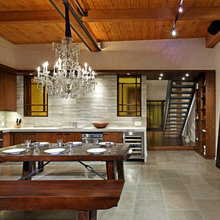 kitchens