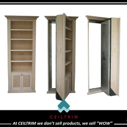 The "WOW" Series 251 - 275 - Products