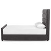 Daphne Bed-San Remo Ash-King