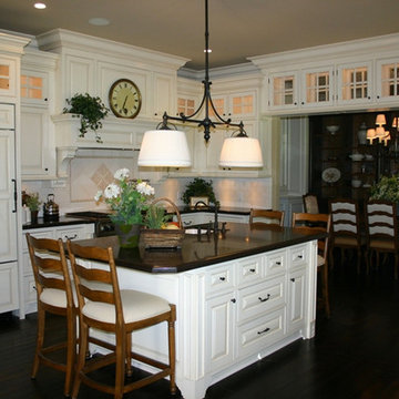 Creative Woodworks