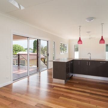 Renovation- Camp Hill