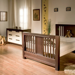 VENTIANNI Collection - Beds