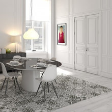 floor tile