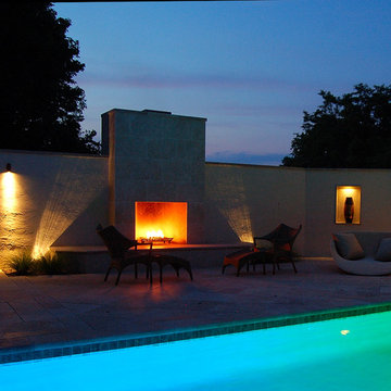 Millersville Contemporary Residence