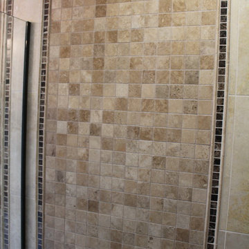 Richard & Sara Master Bathroom, Englewood CO