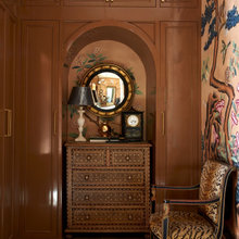 Closet Ideas