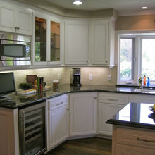 Kitchen Ideas
