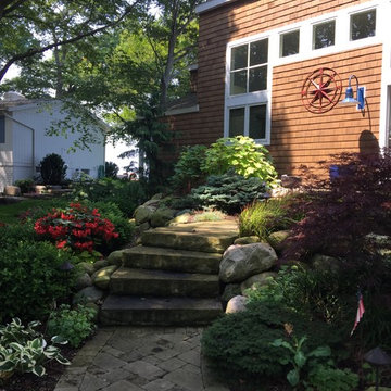 Outdoor Lighting
