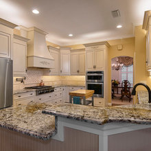 Kitchen Ideas