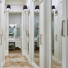 Keyser House Mudroom