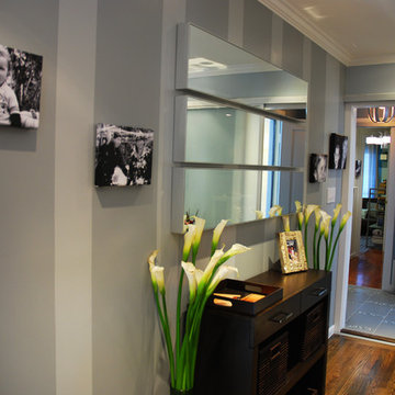 Cole Valley Remodel
