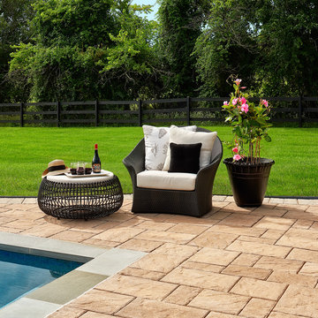 Family Friendly Outdoor Retreat