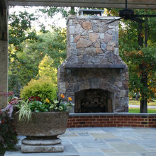 outdoor ideas/mixed products
